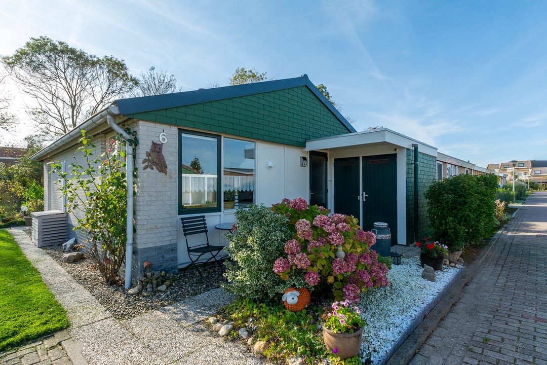 Foto 23 van Burgerweg 13-H6