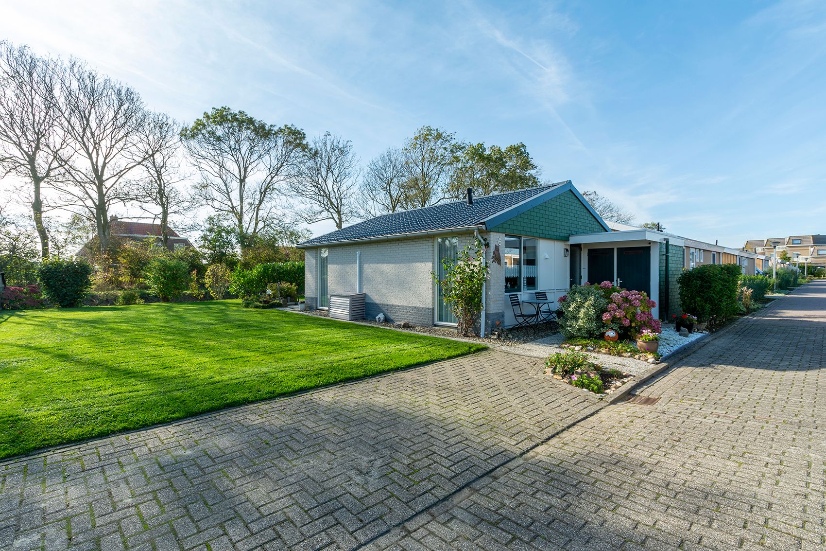 Foto 24 van Burgerweg 13-H6