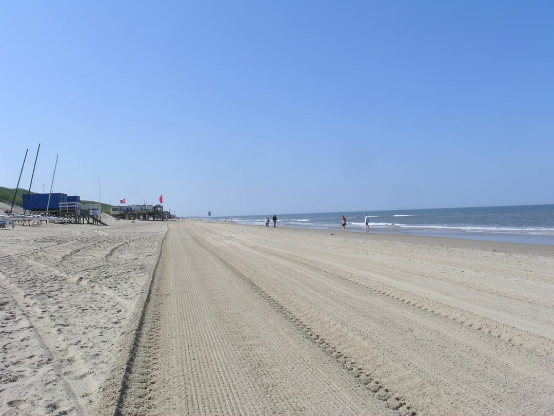 Foto 26 van Burgerweg 13-H6