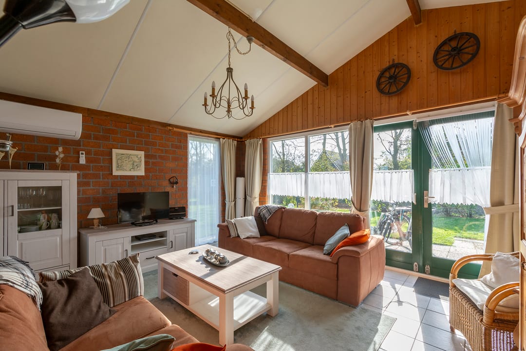 Foto 2 van Burgerweg 13-H6