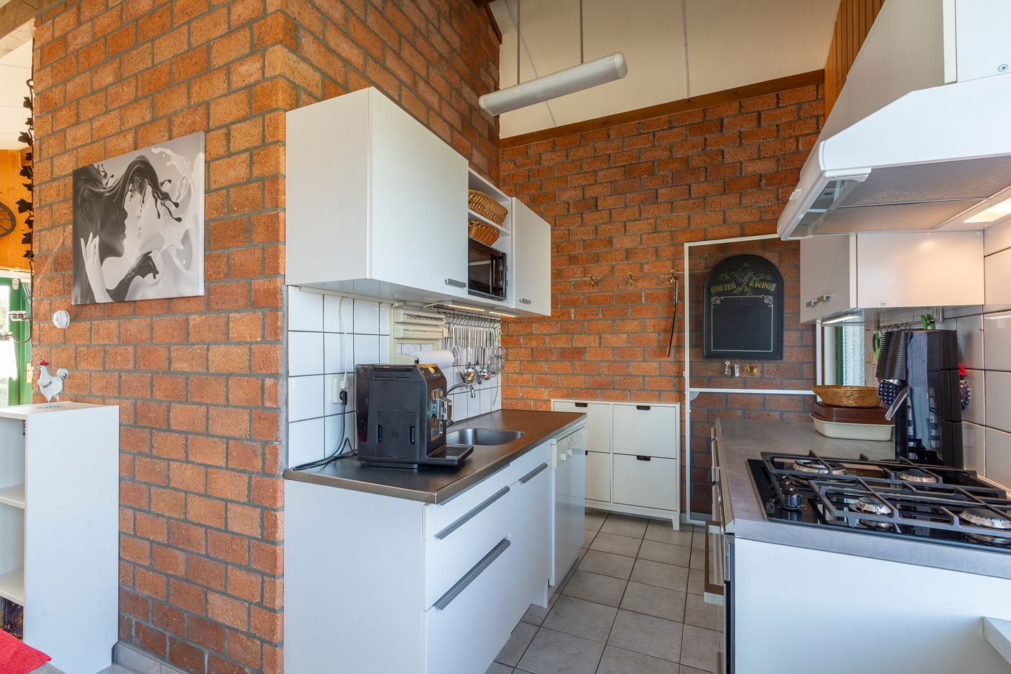 Foto 10 van Burgerweg 13-H6