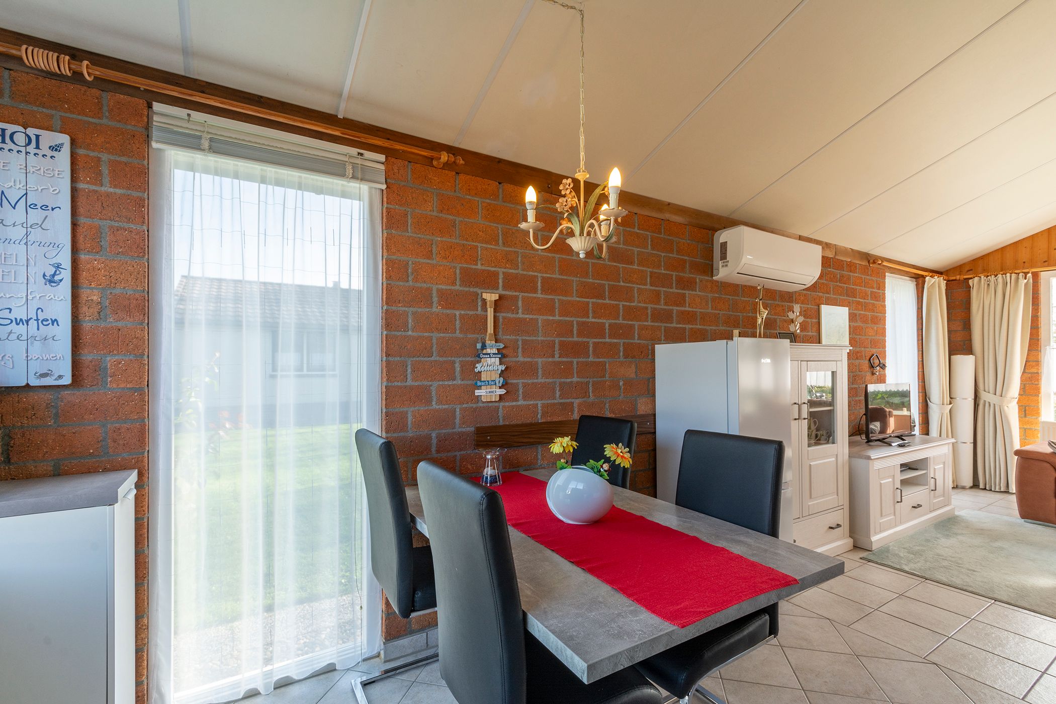 Foto 6 van Burgerweg 13-H6