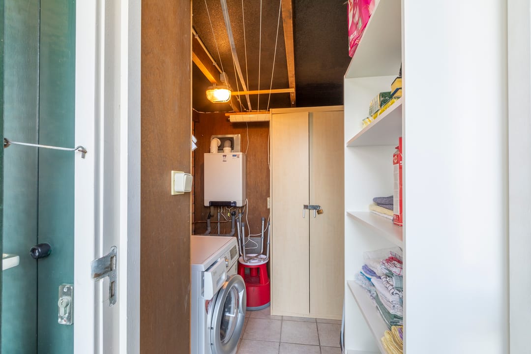 Foto 16 van Burgerweg 13-H6