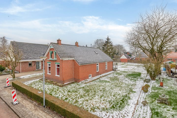 Foto 1 van Blaauwslaan 2-A