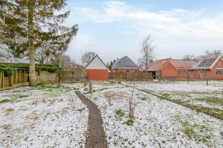 Foto 2 van Blaauwslaan 2-A