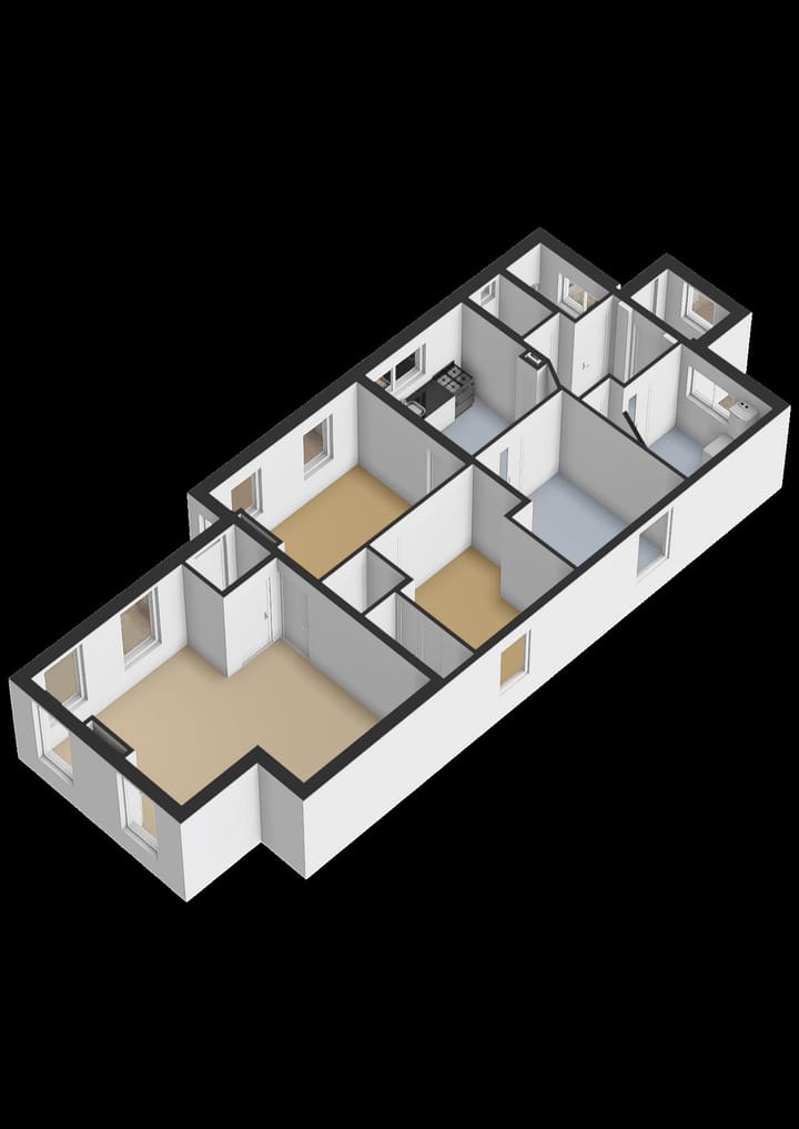 Foto 33 van Blaauwslaan 2-A