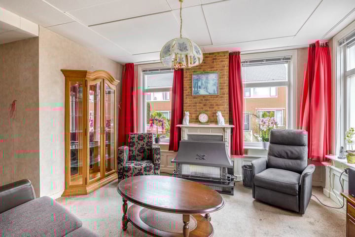 Foto 3 van Blaauwslaan 2-A