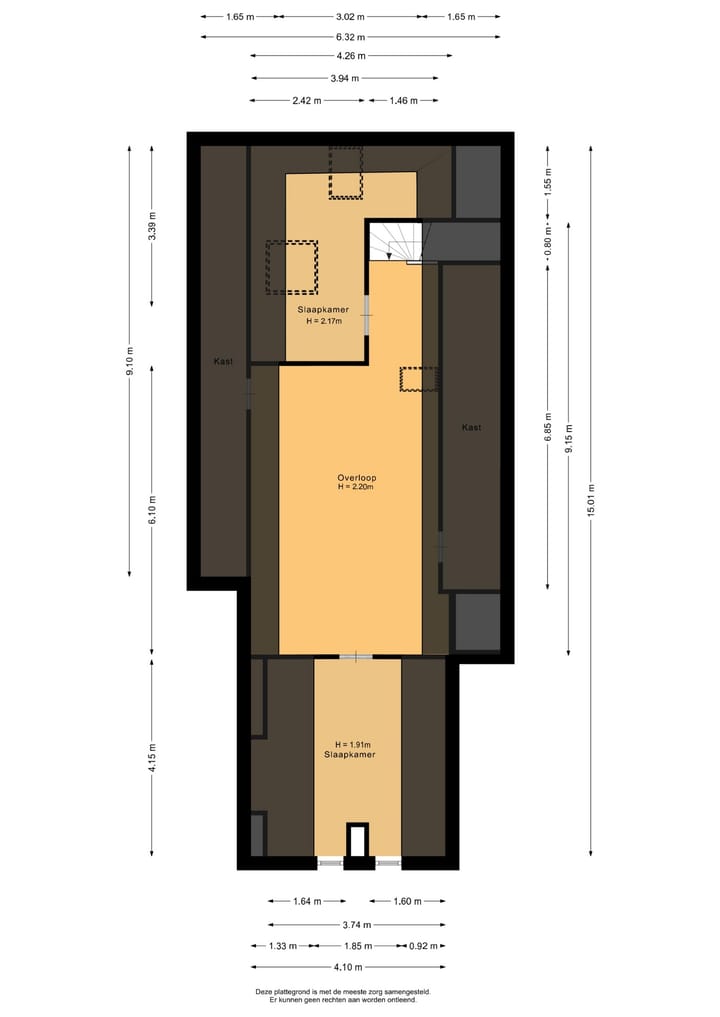 Foto 34 van Blaauwslaan 2-A