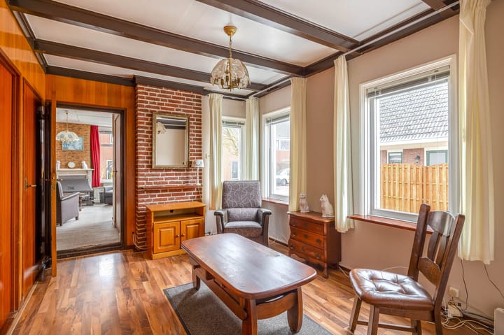 Foto 4 van Blaauwslaan 2-A