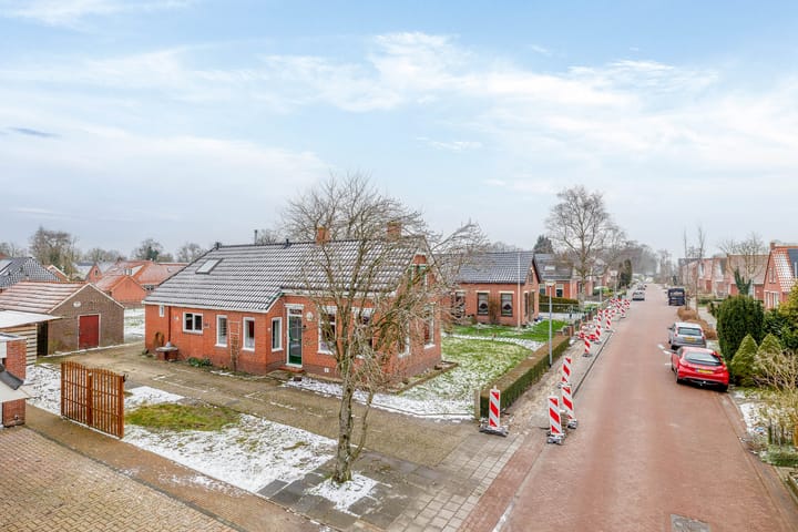 Foto 6 van Blaauwslaan 2-A