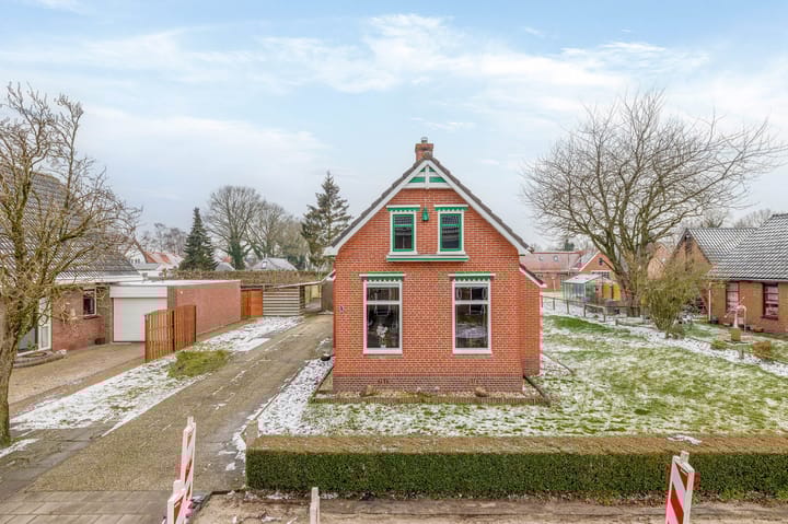 Foto 7 van Blaauwslaan 2-A