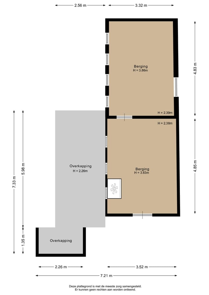 Foto 38 van Blaauwslaan 2-A
