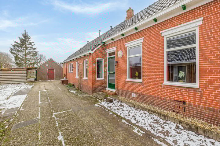 Foto 8 van Blaauwslaan 2-A