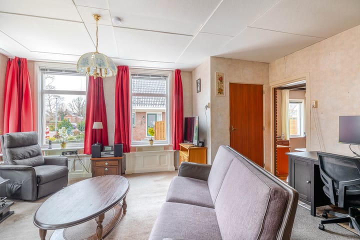 Foto 10 van Blaauwslaan 2-A