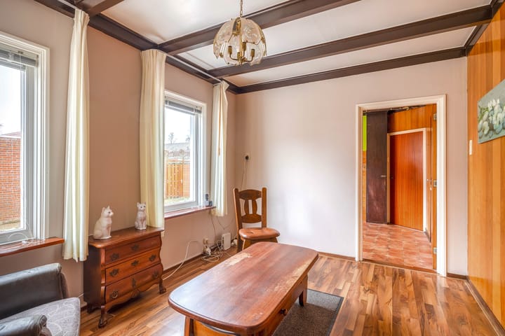 Foto 11 van Blaauwslaan 2-A