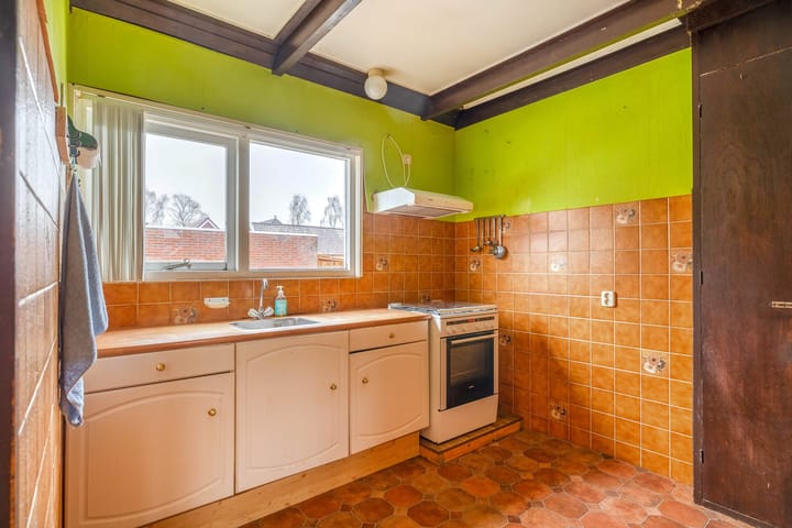 Foto 12 van Blaauwslaan 2-A