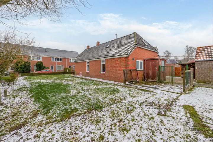 Foto 25 van Blaauwslaan 2-A