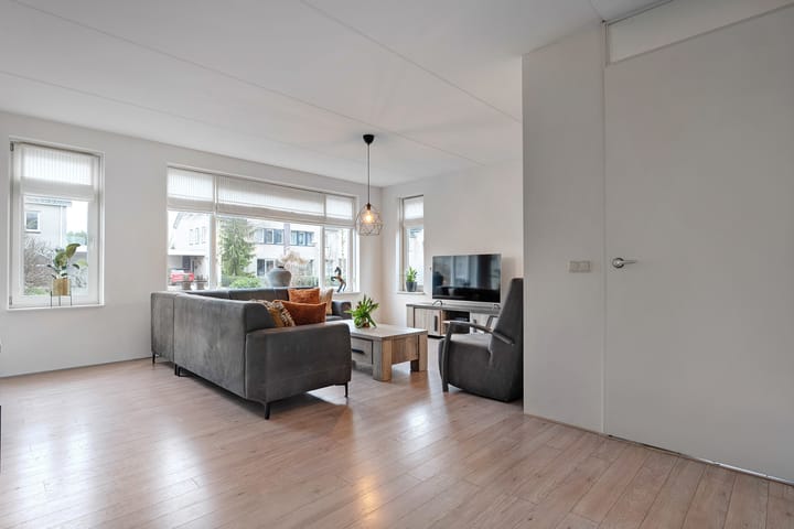 Foto 2 van Ormelstraat 16