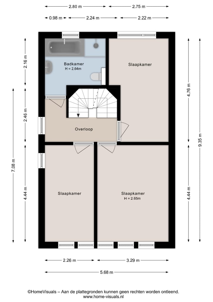 Foto 34 van Ormelstraat 16
