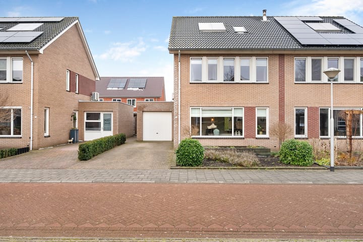 Foto 30 van Ormelstraat 16