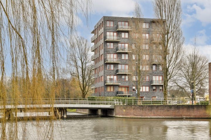 Foto 1 van 's-Gravendijkdreef 277