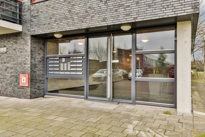 Foto 2 van 's-Gravendijkdreef 277