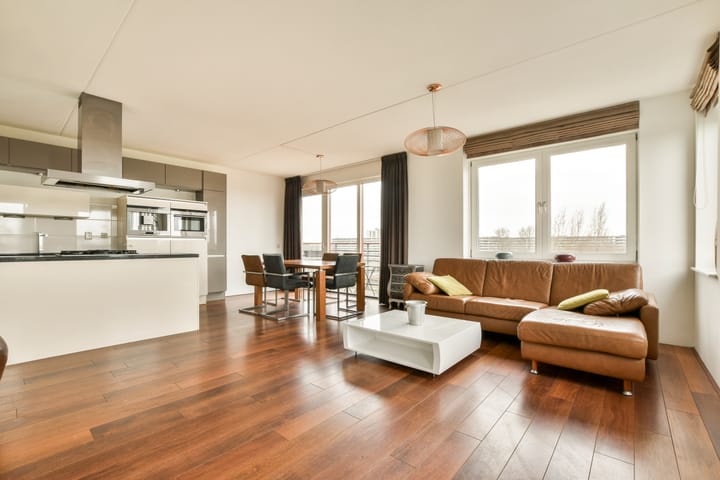 Foto 3 van 's-Gravendijkdreef 277