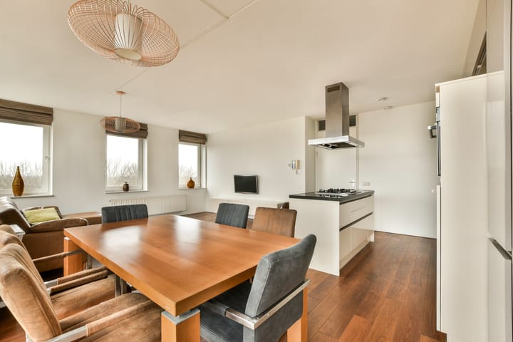 Foto 6 van 's-Gravendijkdreef 277