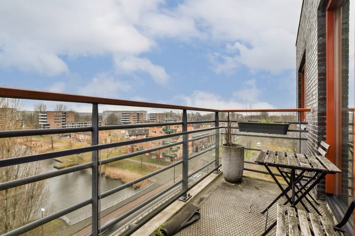 Foto 12 van 's-Gravendijkdreef 277