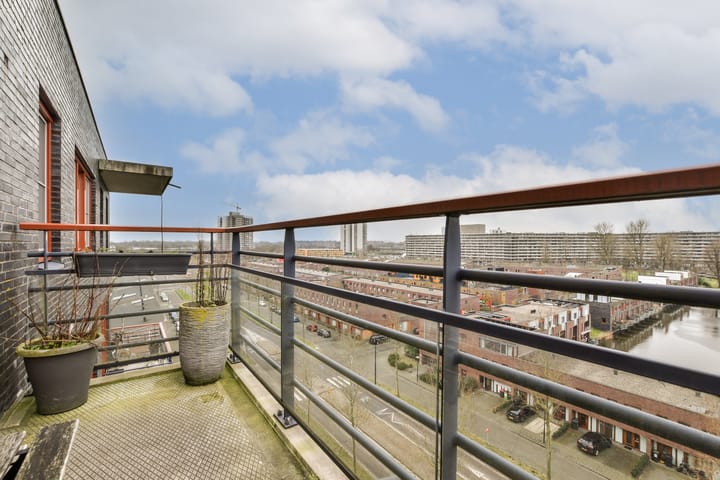 Foto 13 van 's-Gravendijkdreef 277