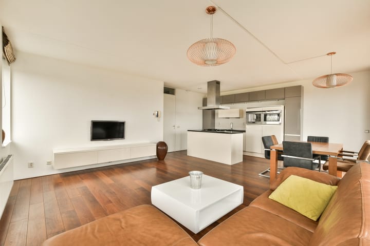 Foto 7 van 's-Gravendijkdreef 277