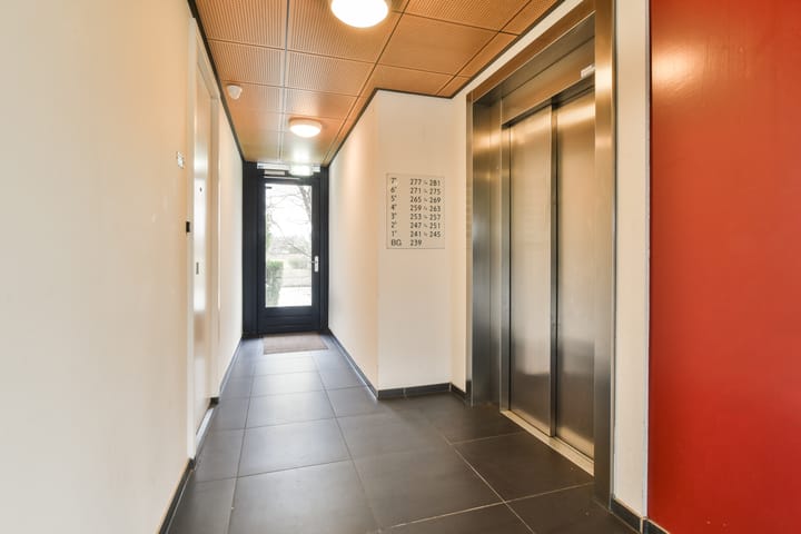 Foto 25 van 's-Gravendijkdreef 277