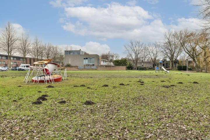 Foto 29 van 's-Gravendijkdreef 277