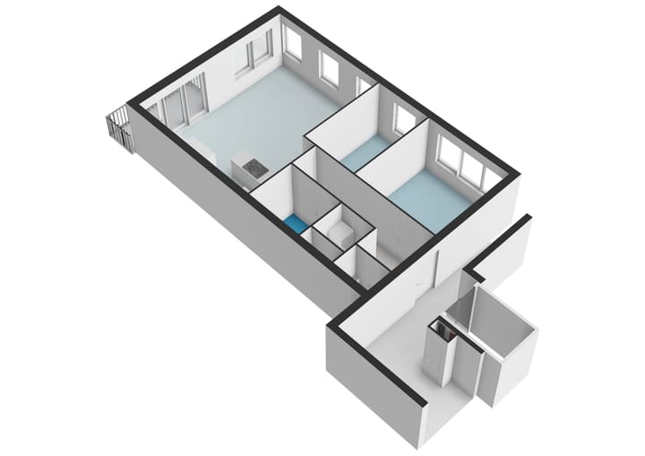 Foto 31 van 's-Gravendijkdreef 277