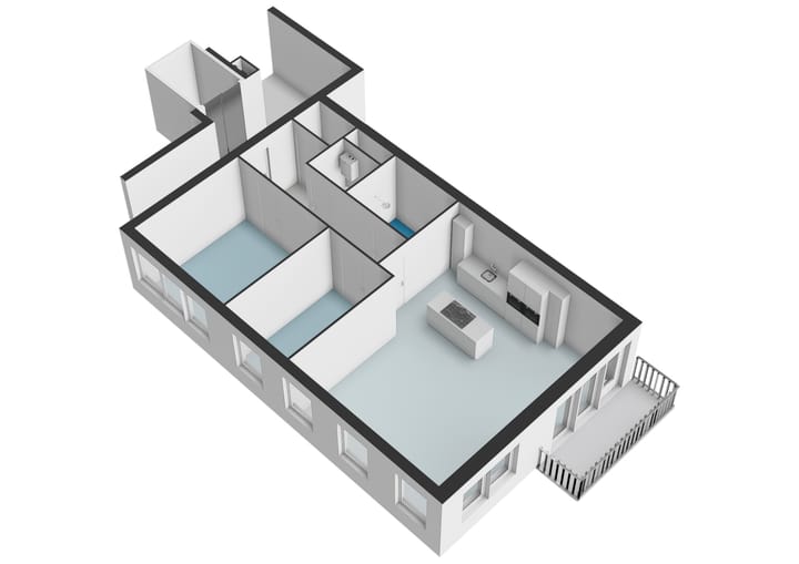 Foto 32 van 's-Gravendijkdreef 277