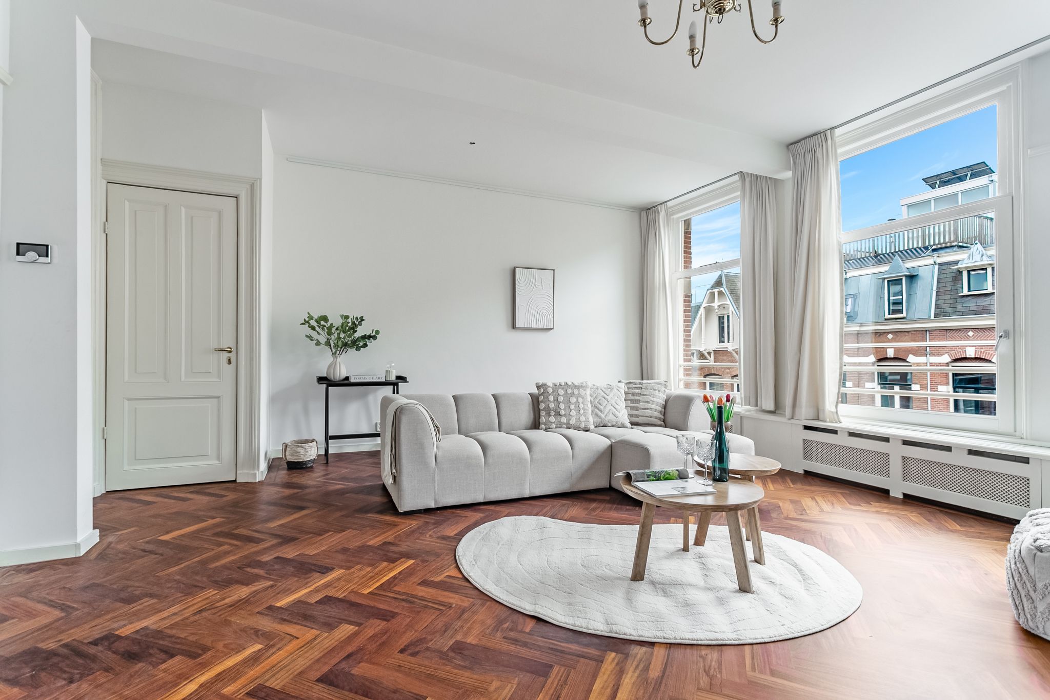 Foto 3 van Van Eeghenstraat 18-2