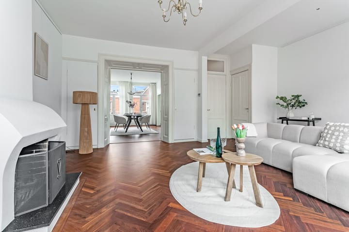 Foto 5 van Van Eeghenstraat 18-2