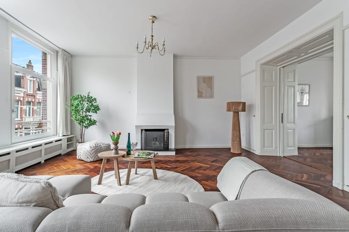 Foto 7 van Van Eeghenstraat 18-2