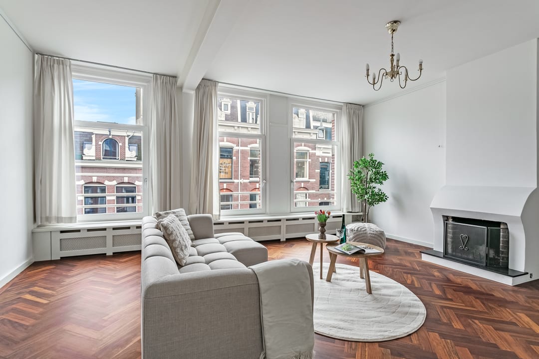 Foto 8 van Van Eeghenstraat 18-2