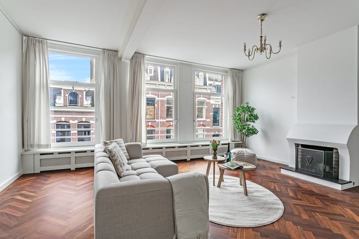 Foto 8 van Van Eeghenstraat 18-2