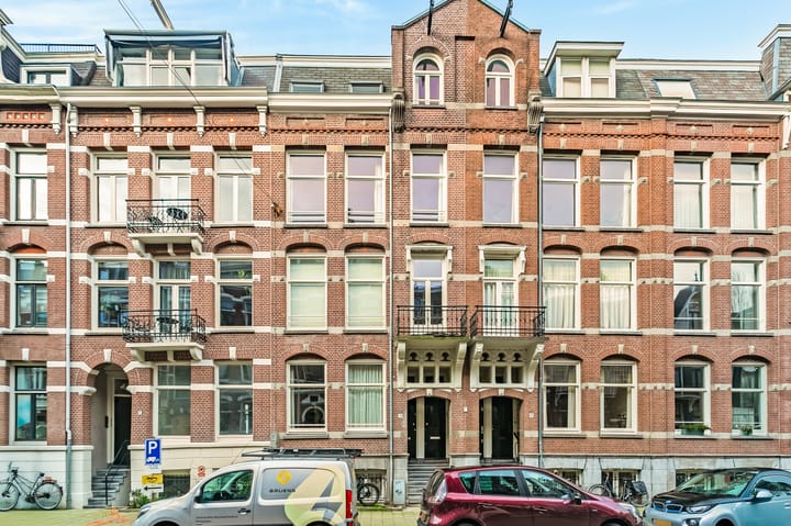 Foto 36 van Van Eeghenstraat 18-2