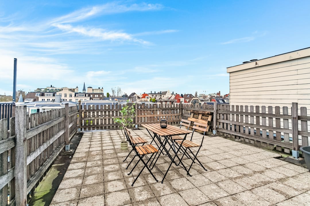 Foto 41 van Van Eeghenstraat 18-2