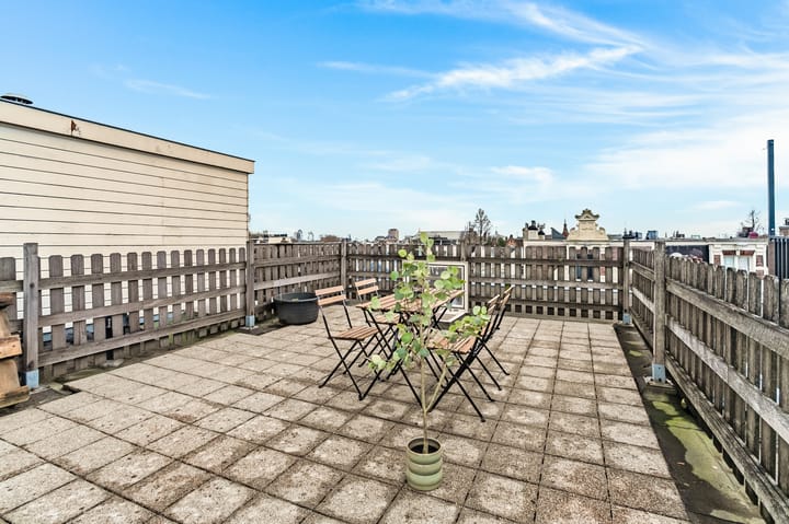 Foto 42 van Van Eeghenstraat 18-2