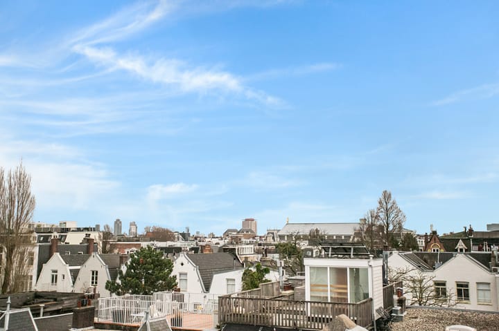 Foto 45 van Van Eeghenstraat 18-2