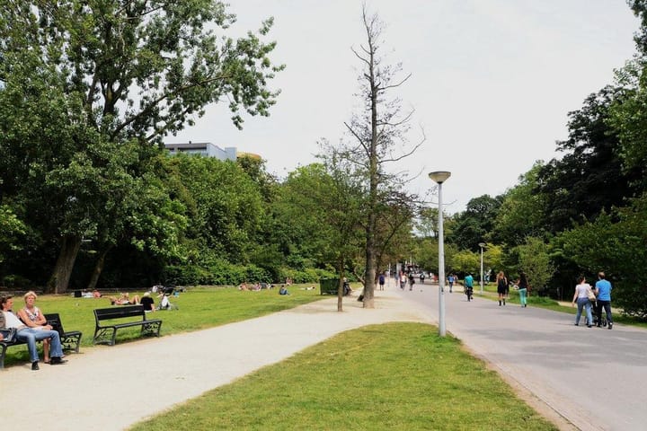 Foto 51 van Van Eeghenstraat 18-2