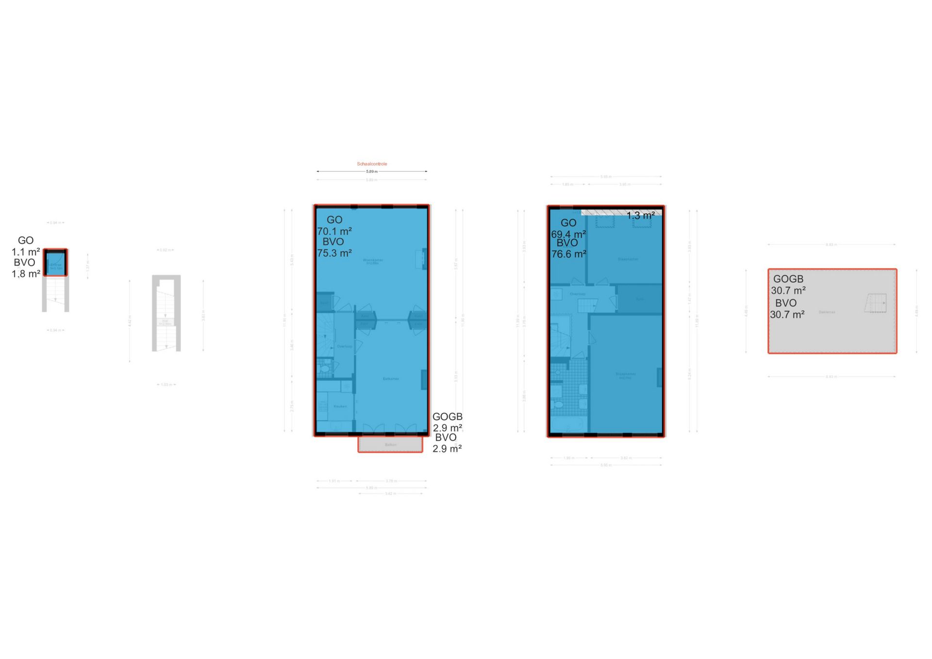 Foto 60 van Van Eeghenstraat 18-2