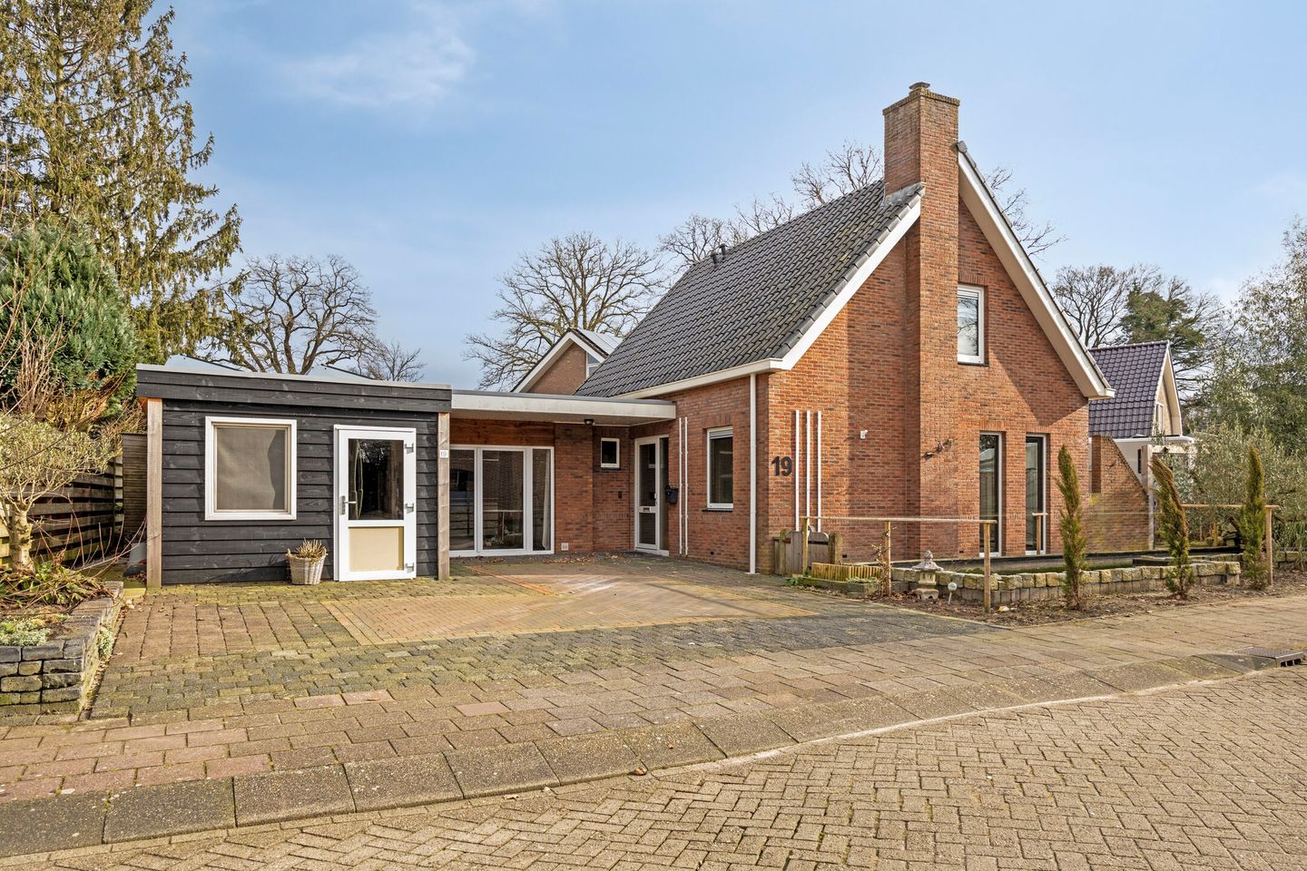 Foto 1 van Jonkershof 19