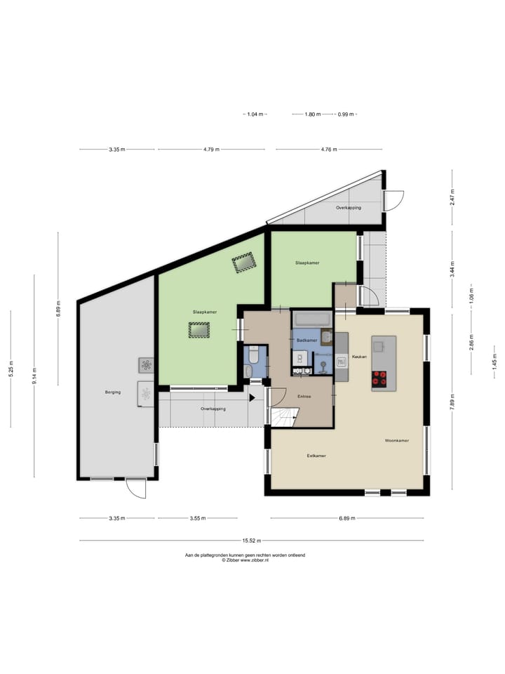 Foto 52 van Jonkershof 19