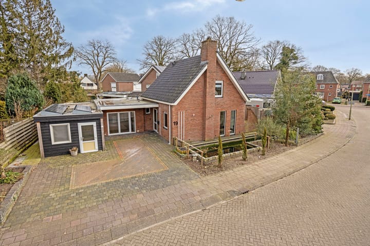 Foto 3 van Jonkershof 19