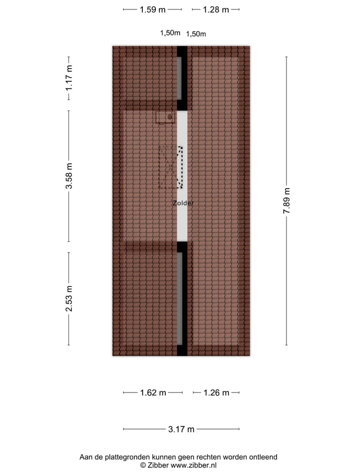 Foto 55 van Jonkershof 19